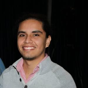 Meet your Posher, Alejandro